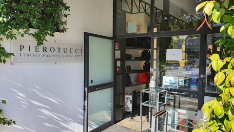 Pierotucci — Store in Outer Florence · Florence