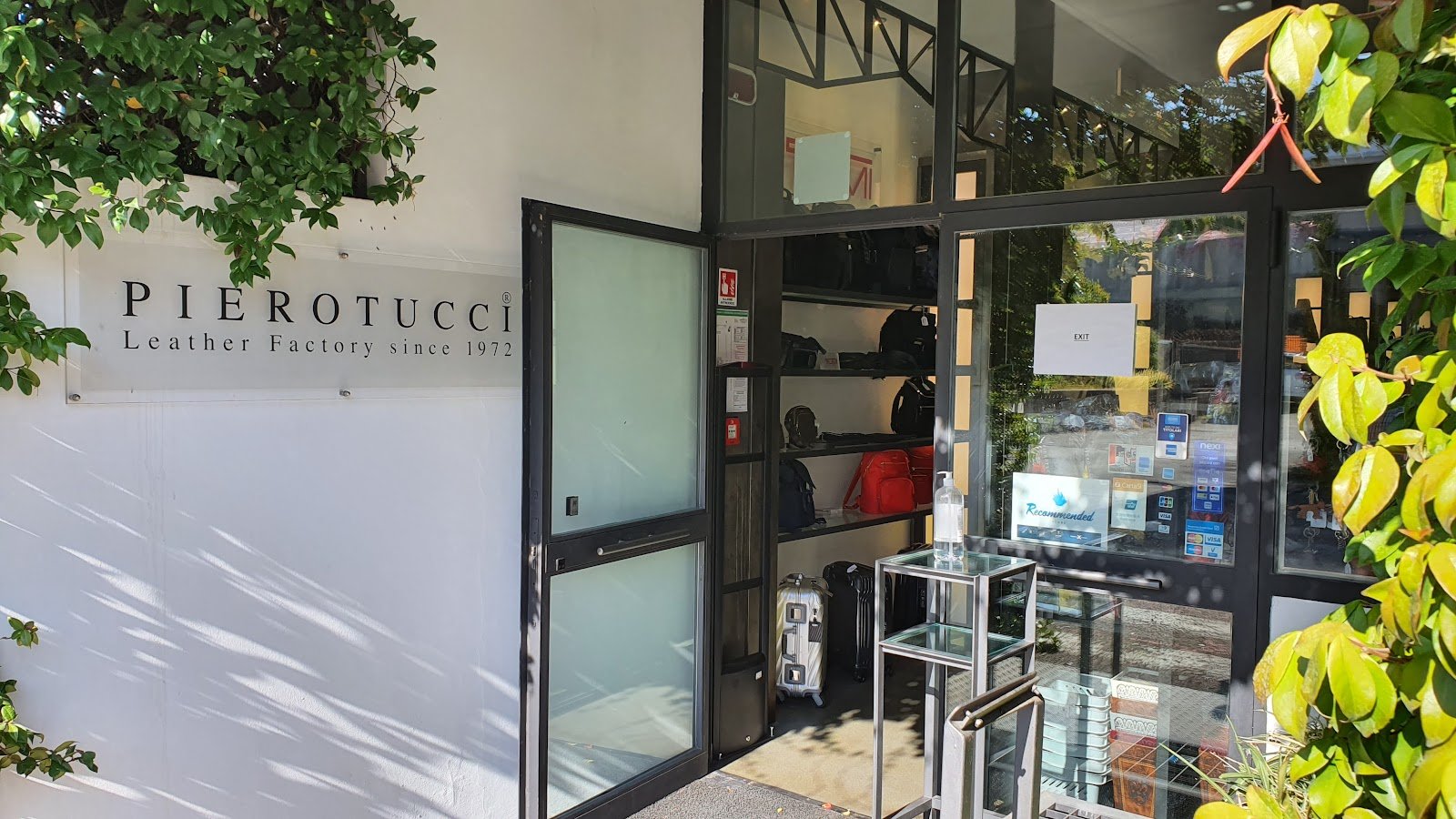 Pierotucci — Store in Outer Florence, Florence