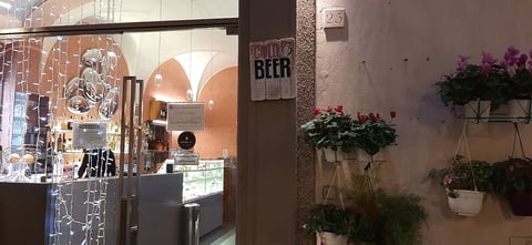 Burian bar — Coffee shop in Centro Storico · Florence