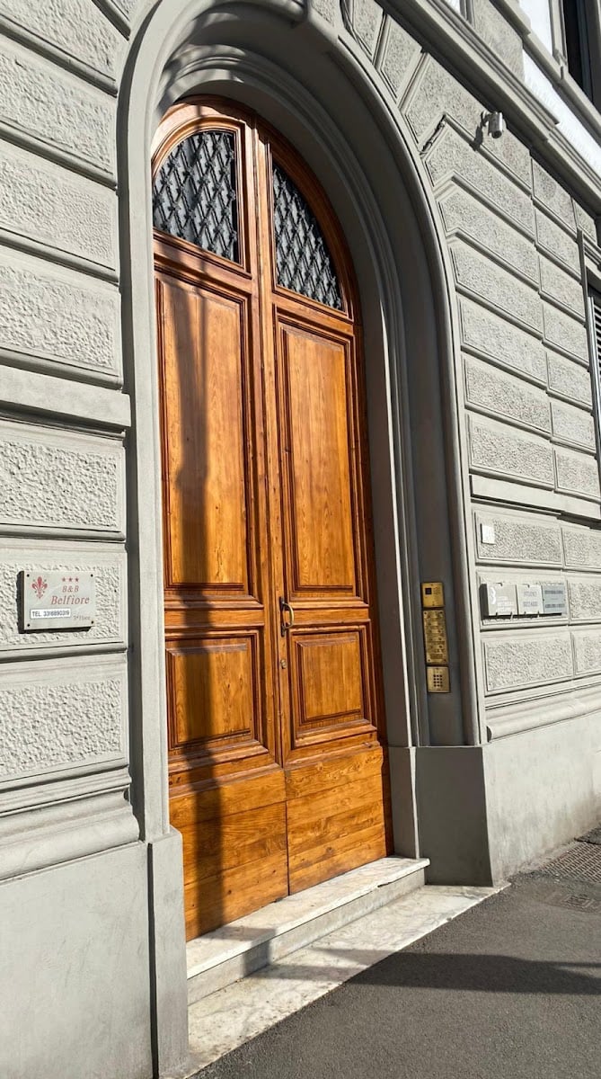 Affittacamere Belfiore — Bed and breakfast in Outer Florence, Florence