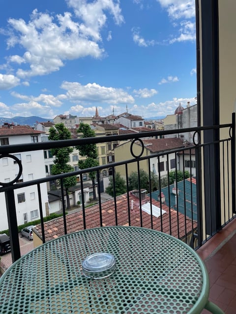 Hotel Principe — Hotel in Santa Maria Novella · Florence