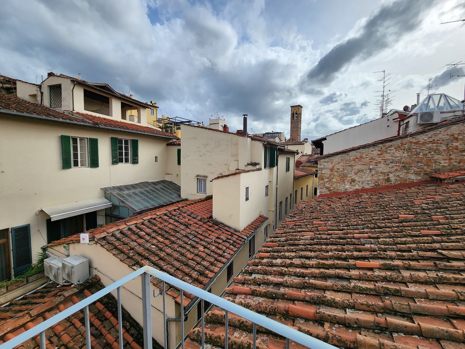 B&B Le tre Lune — Bed and breakfast in Santa Maria Novella, Florence