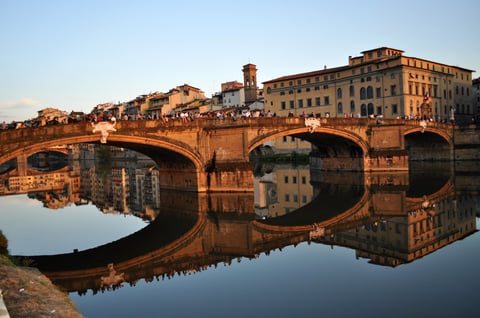 Palazzo Martellini Residenza d'Epoca — Hotel in Oltrarno · Florence