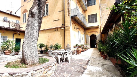 Hotel Rita Major Firenze — Hotel in Santa Croce · Florence