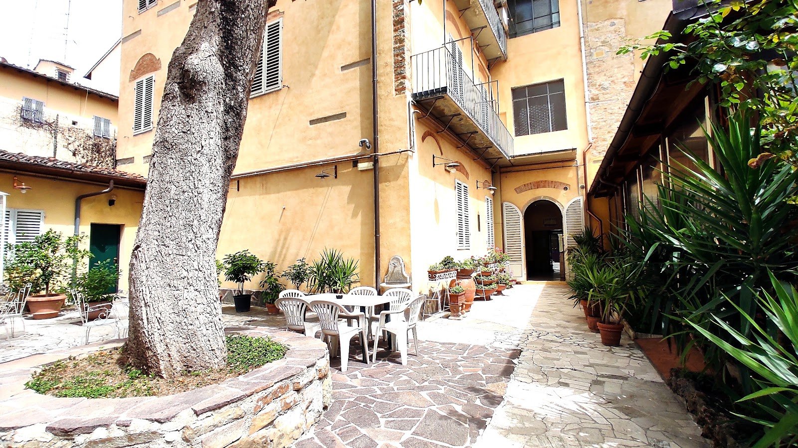 Hotel Rita Major Firenze — Hotel in Santa Croce, Florence