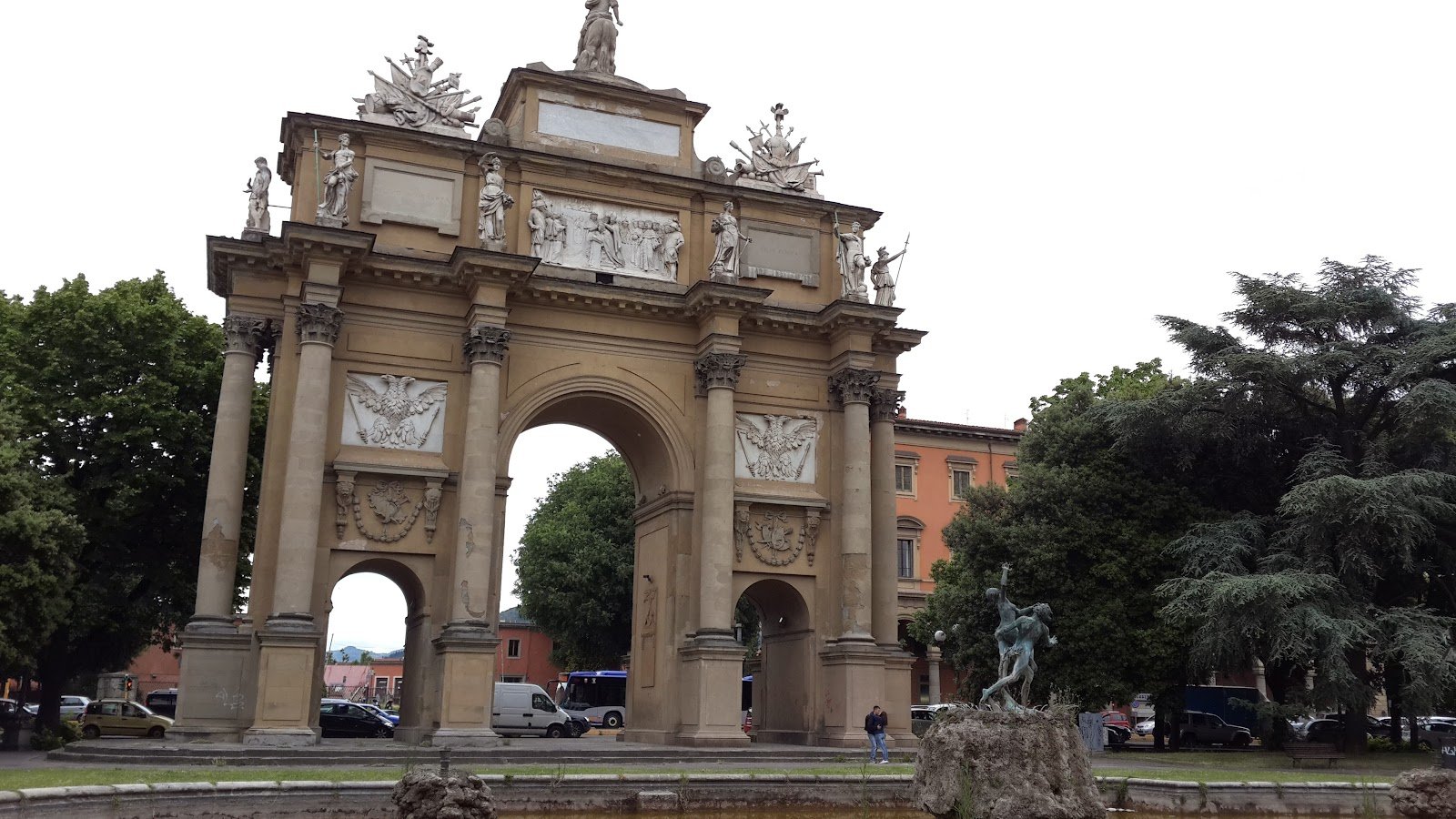 Tourist House Santa Croce — Guest house in Santa Croce, Florence