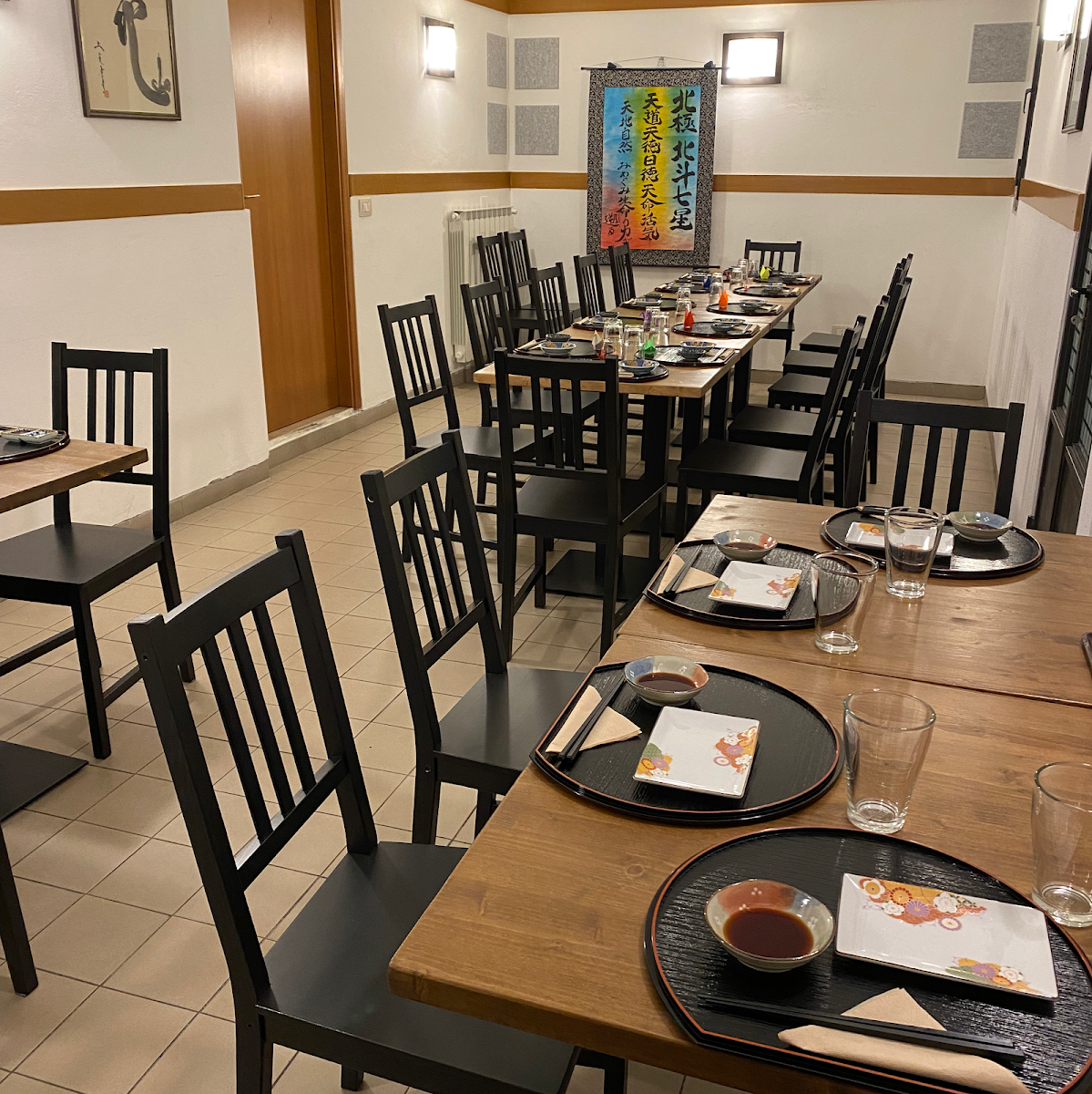 Catering Giapponese & ManGiappone — Japanese restaurant in Outer Florence, Florence