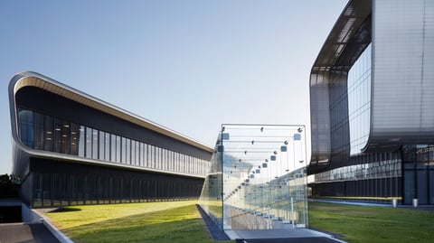 Vacheron Constantin — Store in Oltrarno · Florence