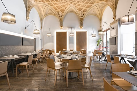 Dim Sum — RESTAURANT in Santa Croce · Florence