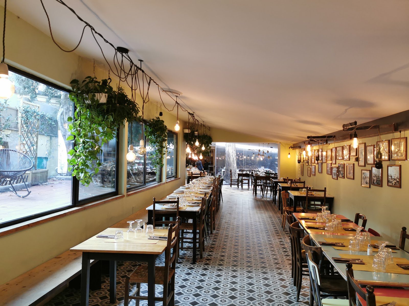 Trattoria Braciere Malatesta I Bistecca e Pizzeria a Firenze dal 1954 — Restaurant in Santa Maria Novella, Florence