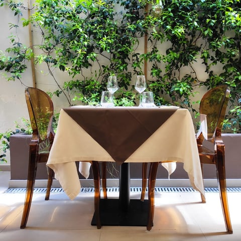 Porta Romana • Pizza e Grill — Italian restaurant in Oltrarno · Florence
