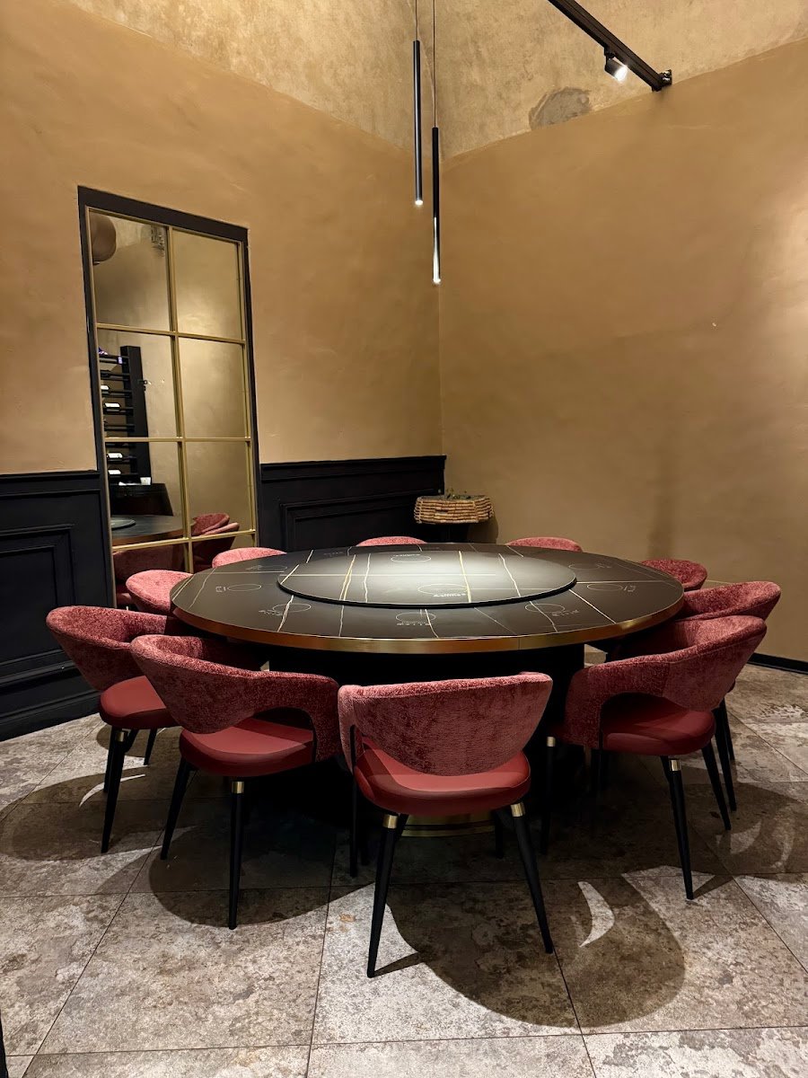 Sina Hotpot Firenze 鲜入围煮 — RESTAURANT in Santa Croce, Florence