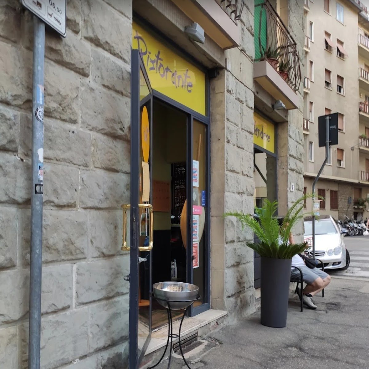Ristorante Tailandese Thai — RESTAURANT in Outer Florence, Florence