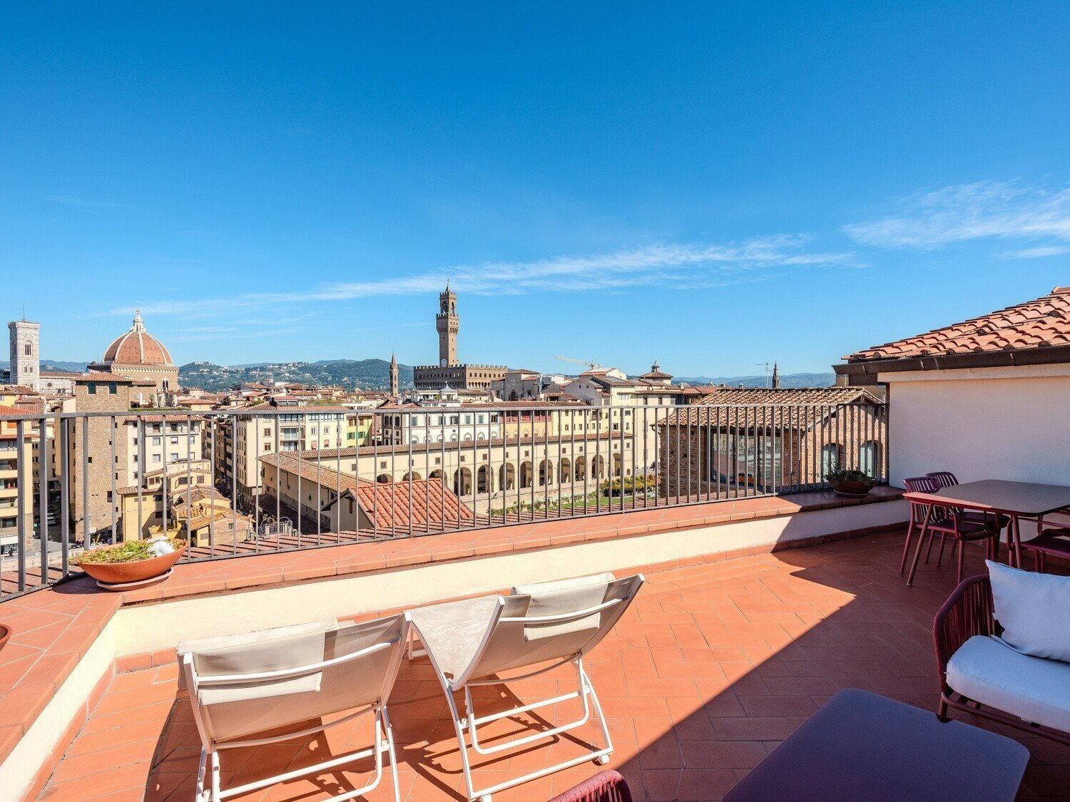 Hotel Pitti Palace al Ponte Vecchio — Hotel in Oltrarno, Florence