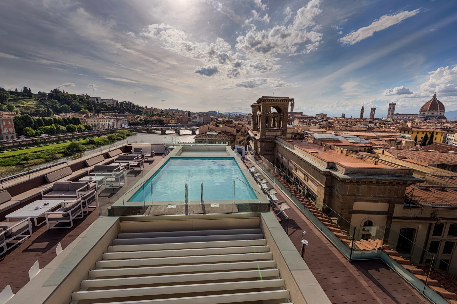 Plaza Hotel Lucchesi — Hotel in Santa Croce, Florence
