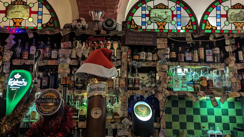 Finnegan's — Pub in San Marco · Florence
