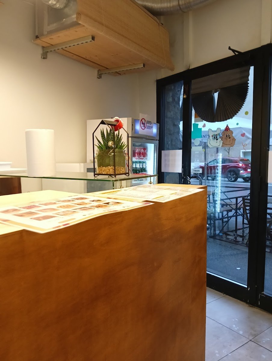 molimoli Bubble tea & Snack — Tea house in Outer Florence, Florence