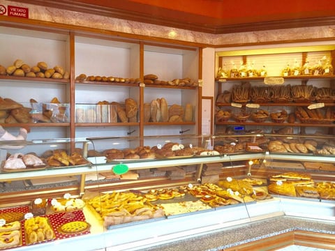 Panificio Luongo — Bakery in Outer Florence · Florence