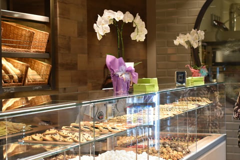 Forno Pintucci Porta Romana — Bakery in Oltrarno · Florence