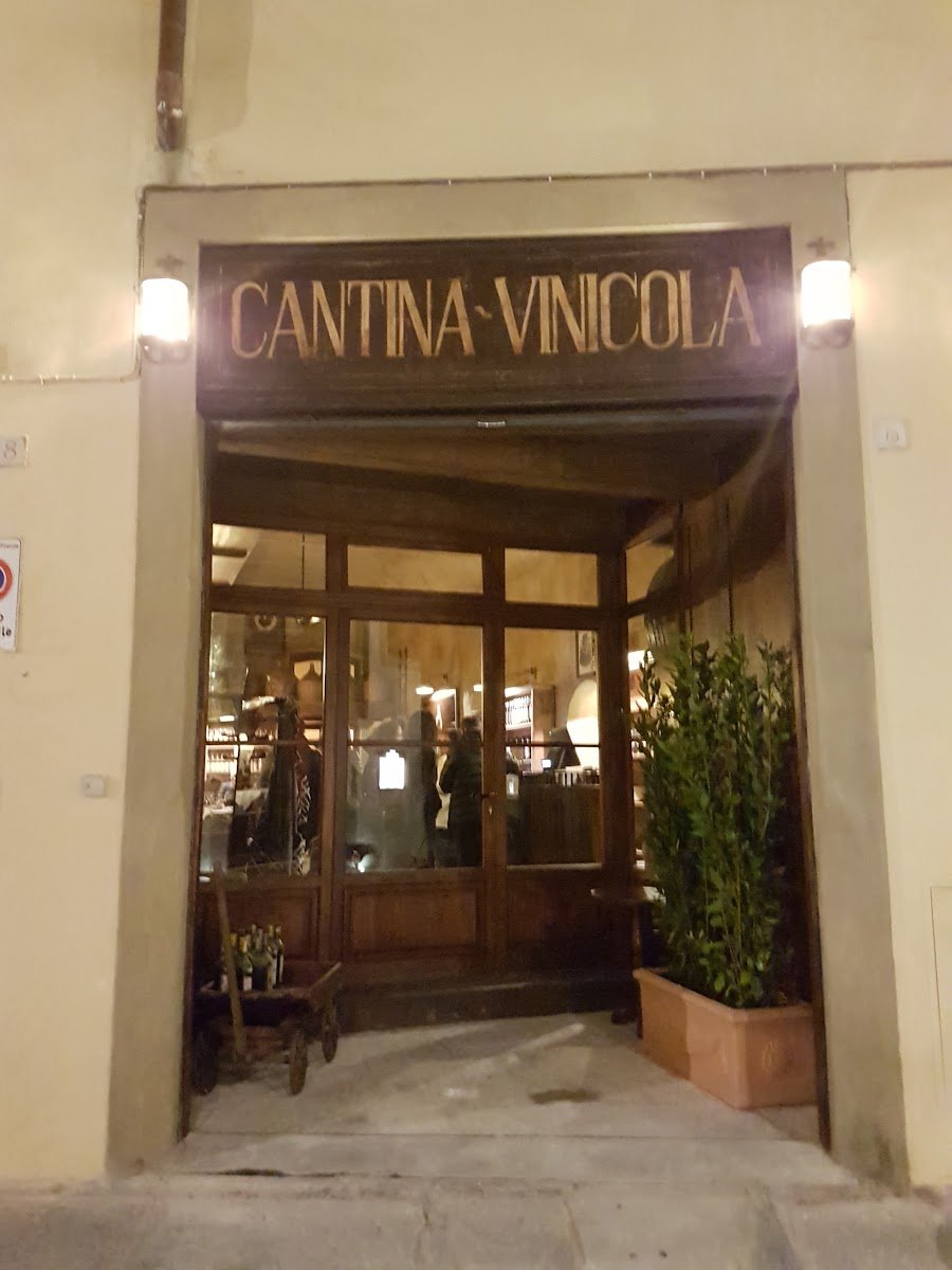 Il Vivandiere - Cantina Vinicola — Italian restaurant in Santa Croce, Florence