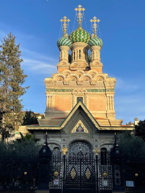 Chiesa della Natività di Cristo — Church in San Lorenzo · Florence