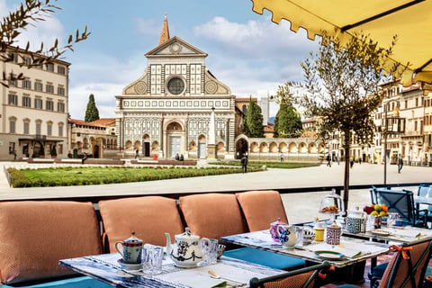 The Place Firenze — Hotel in Santa Maria Novella · Florence