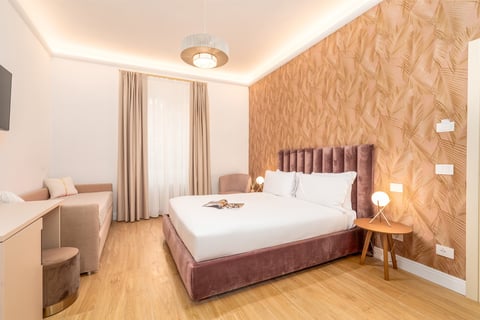 Hotel Ginori al Duomo — Hotel in San Lorenzo · Florence