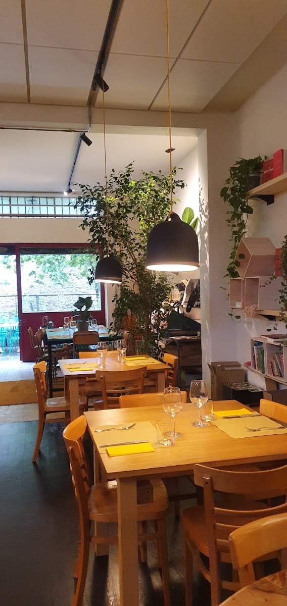 Cucina — Restaurant in Oltrarno, Florence
