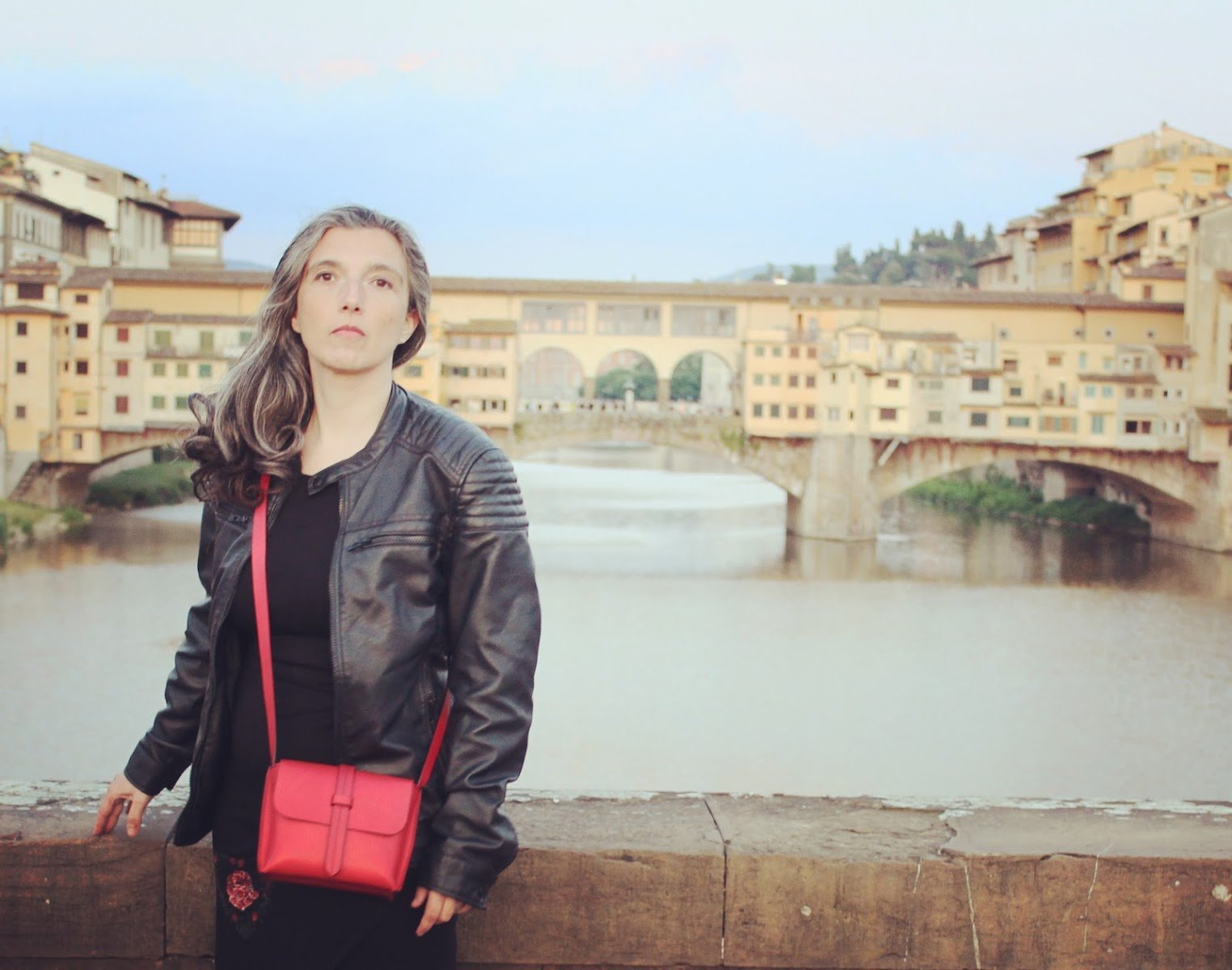 Infinity Leather — Store in Centro Storico, Florence