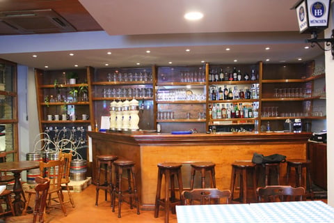 Birreria Arnolfo — Bar in Outer Florence · Florence