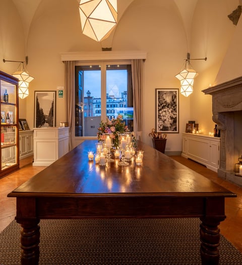 Castiglion del Bosco Wine Lounge — Wine bar in Oltrarno · Florence
