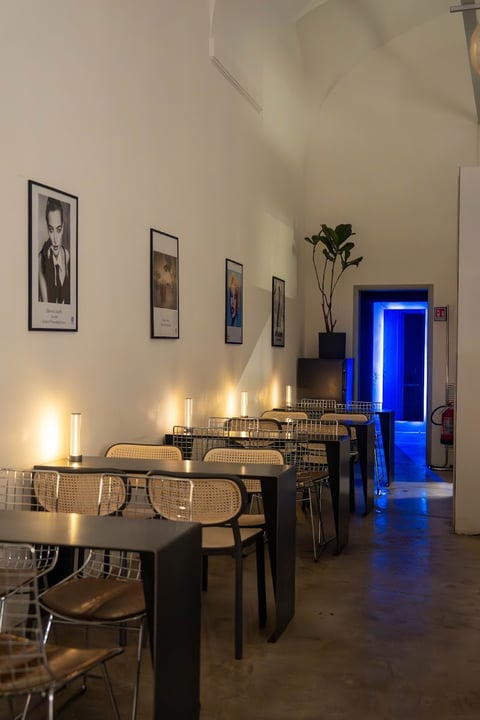 Wild Buns Bakery & Brunch | centro — Bakery in San Marco · Florence