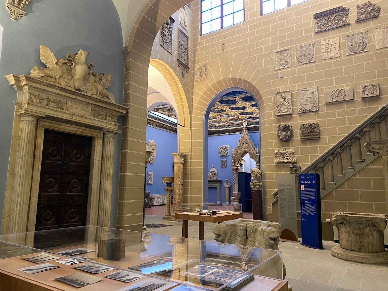 Stefano Bardini Museum — Museum in Oltrarno, Florence