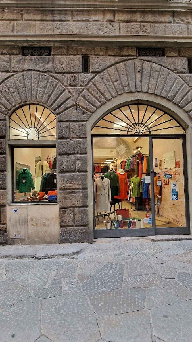 TACS Artigiani del Panno Casentino - Firenze — Store in Centro Storico, Florence