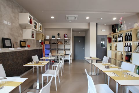 RamenGirl by ENOTECALUCA Firenze — Japanese restaurant in Outer Florence · Florence
