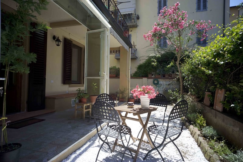 B&B l'Olivo — Bed and breakfast in Outer Florence, Florence
