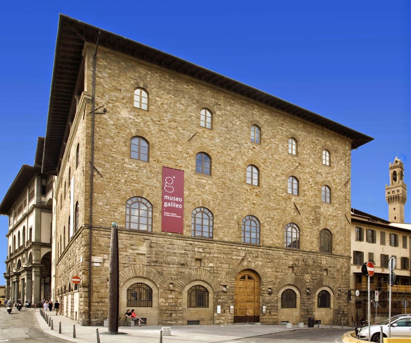 Museo Galileo — Museum in Centro Storico, Florence