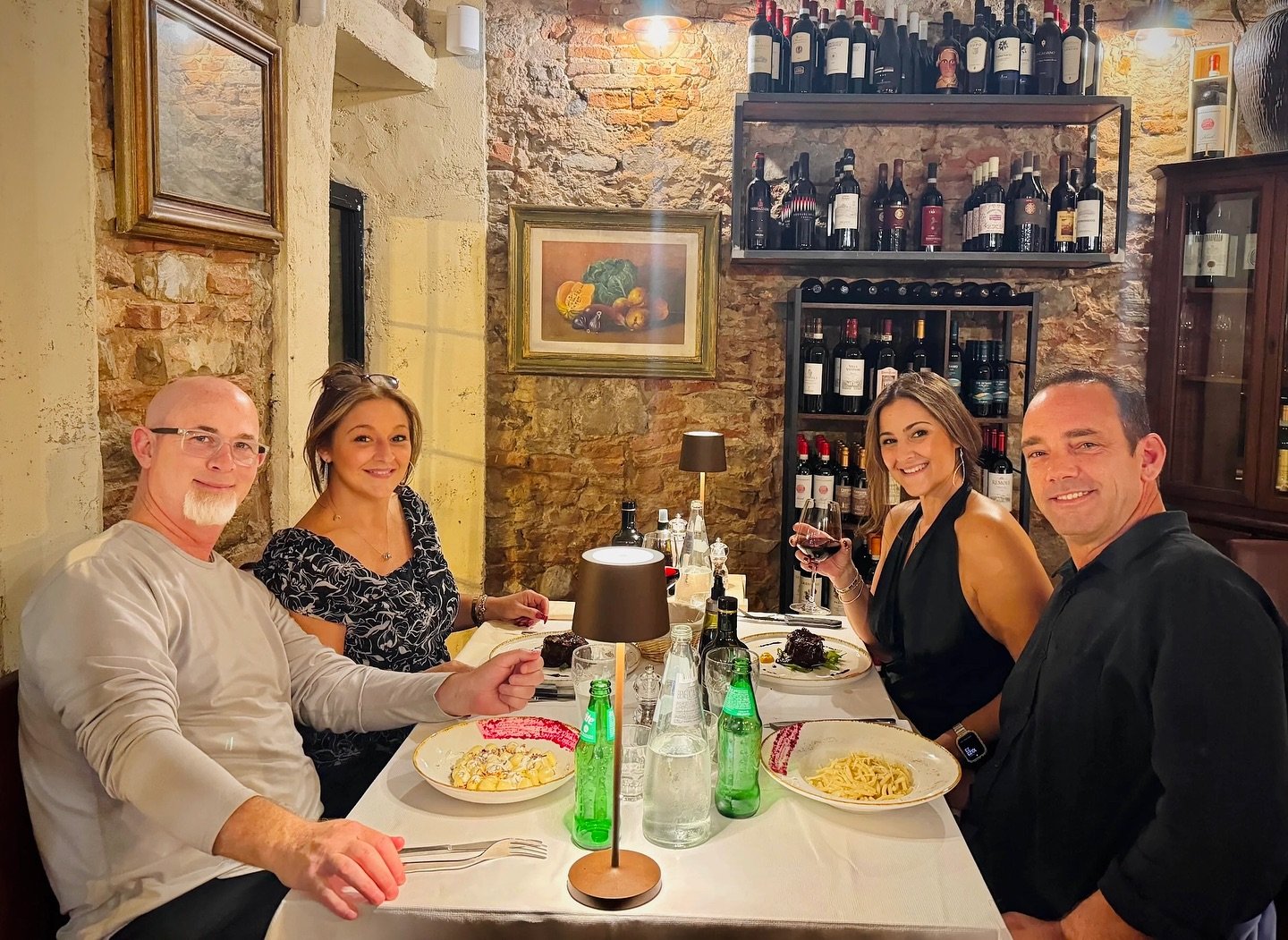Osteria Gusto Toscano Steakhouse — Italian restaurant in Santa Maria Novella, Florence