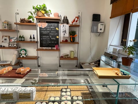 Il Ciccio pasticceria orientale — Cake shop in Santa Maria Novella · Florence