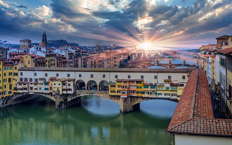 Antico Centro Suites — Bed and breakfast in Centro Storico · Florence