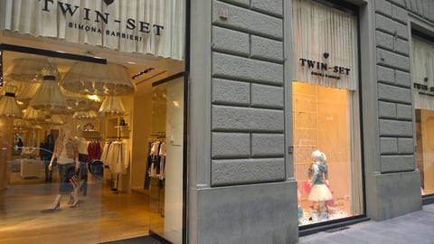 TWINSET Firenze — Clothing store in Centro Storico · Florence