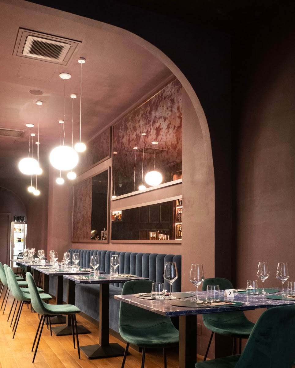 Ristorante Harmonia — Restaurant in Centro Storico, Florence