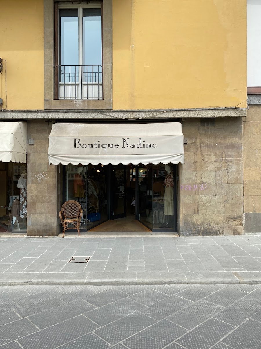 Boutique Nadine — Women's clothing store in Centro Storico, Florence