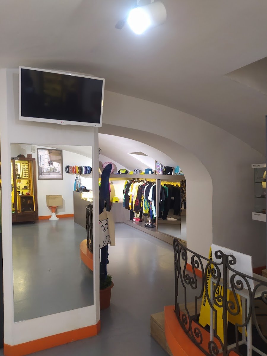 DreamStore Firenze — Clothing store in San Lorenzo, Florence