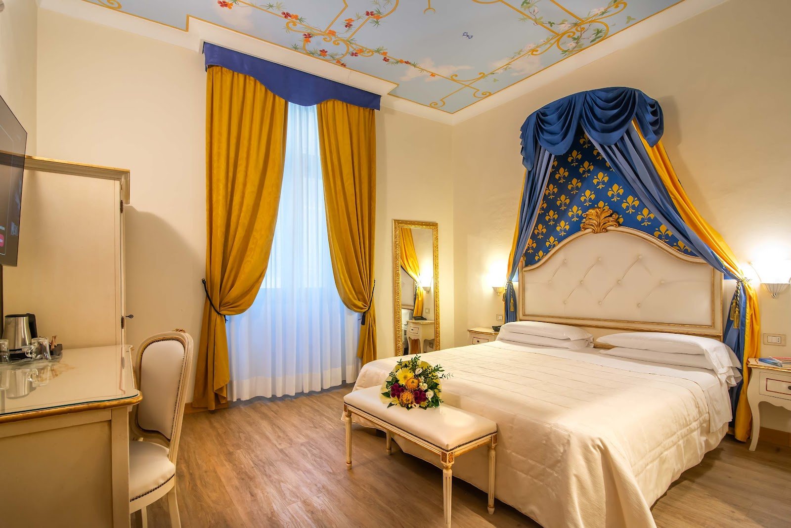 Hotel Porta Faenza — Hotel in Santa Maria Novella, Florence