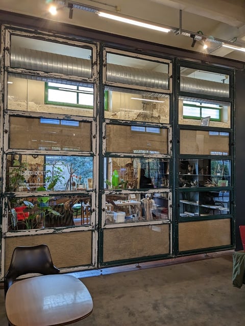 Bulli & Balene - Ristorante — Restaurant in Santa Maria Novella · Florence