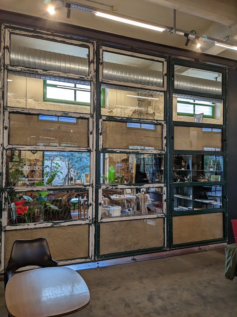 Bulli & Balene - Ristorante — Restaurant in Santa Maria Novella, Florence