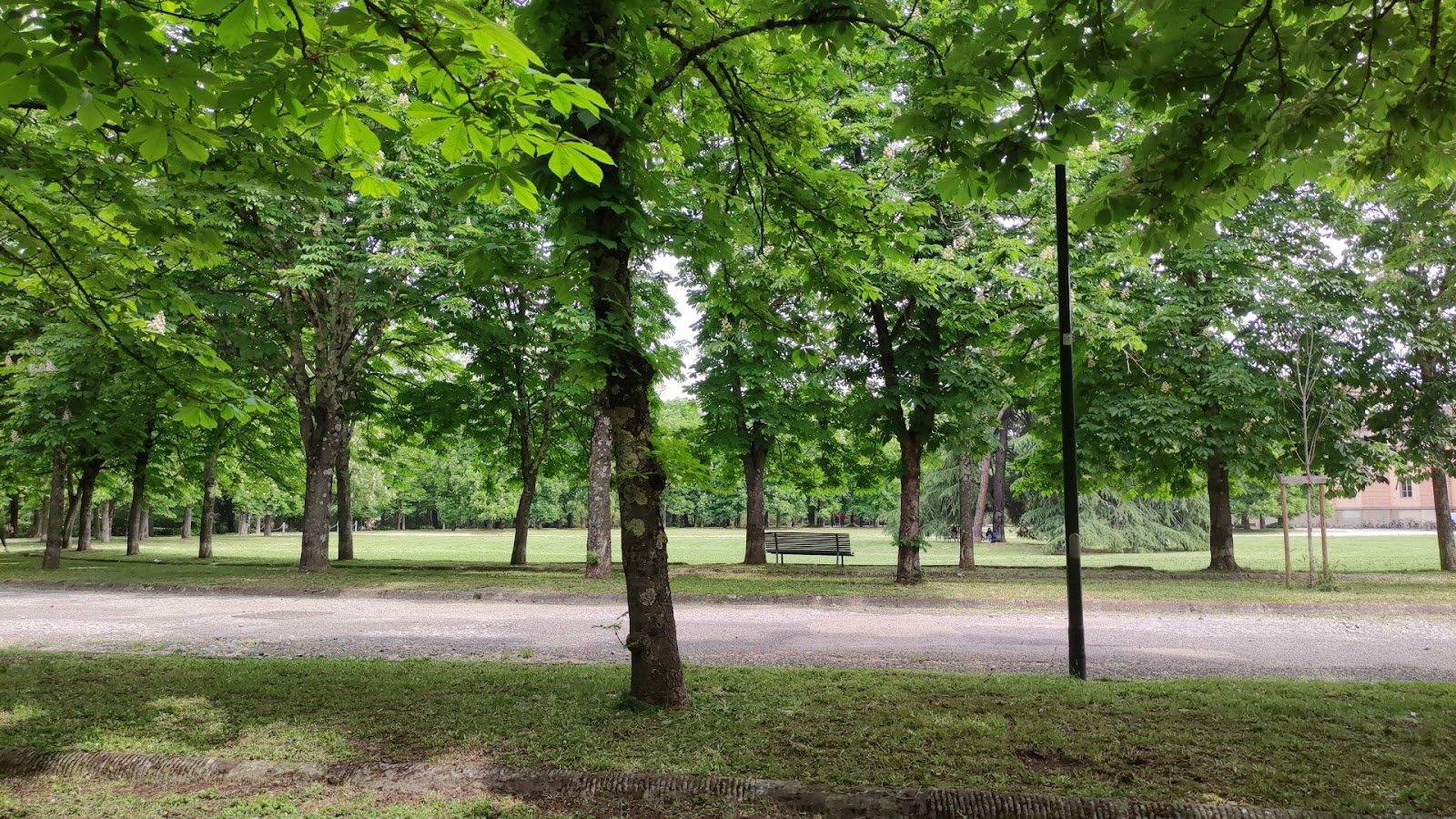 Area Pic-Nic e Parco Giochi — Park in Oltrarno, Florence