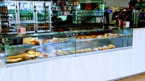 Sombre caffè — Coffee shop in Outer Florence · Florence