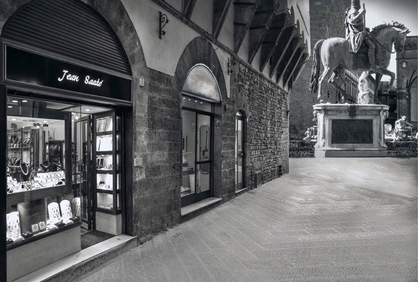 Jean Saadé — Jewelry store in Centro Storico, Florence